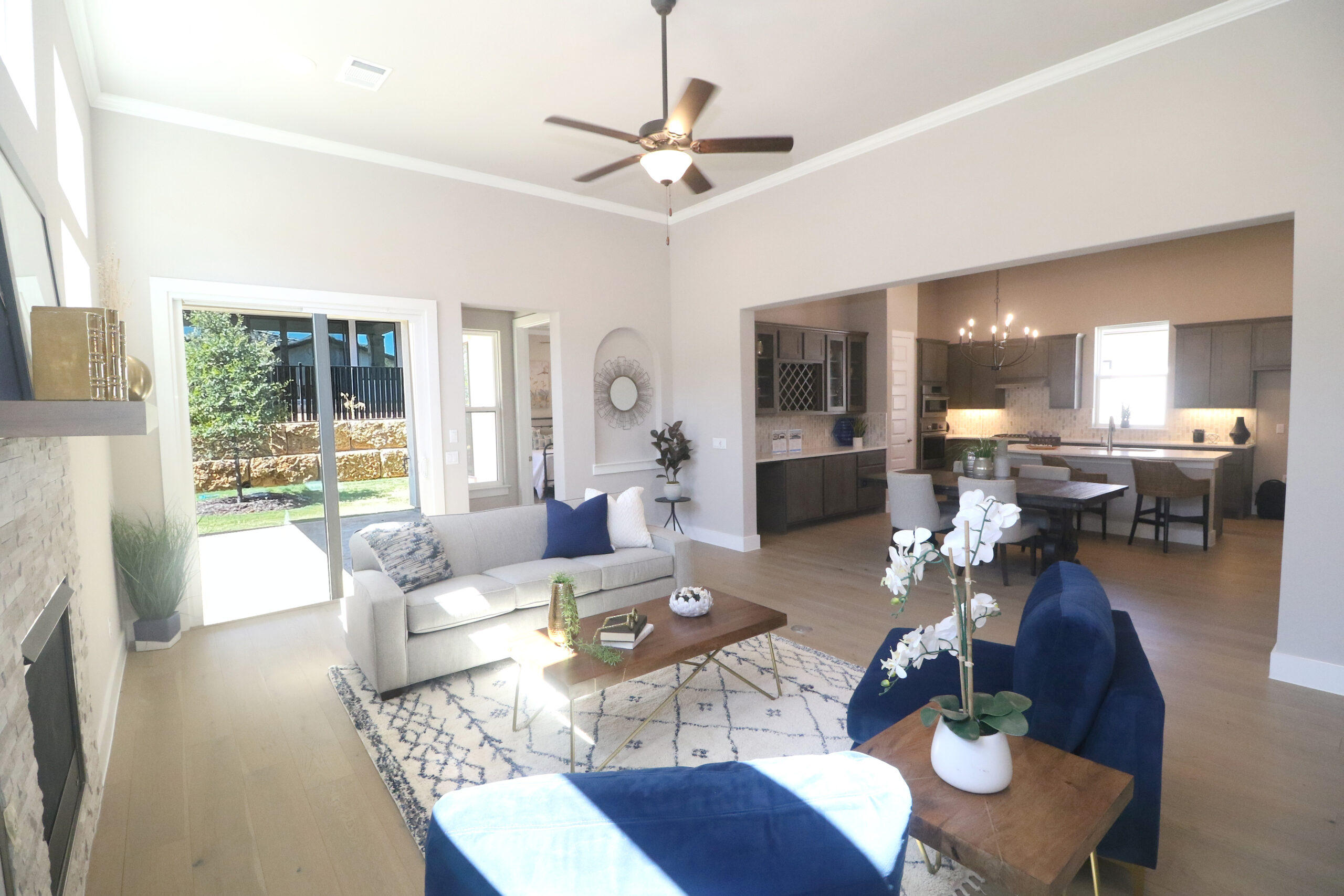 403 Mayapple Tuscan Village