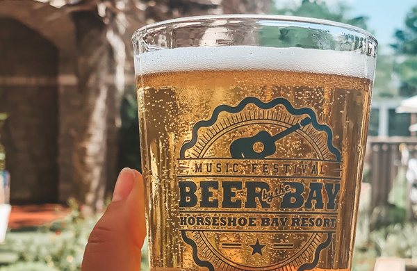 Beer by the Bay